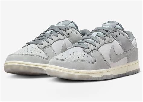 Nike Dunk Low Cool Grey FV1167-001