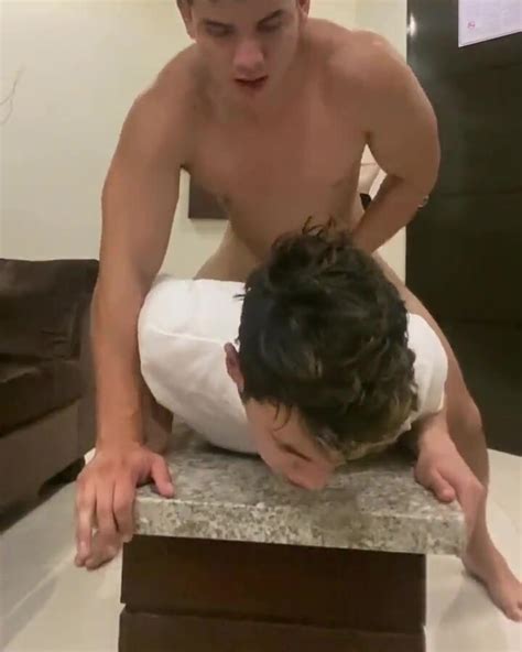 Handgag HOM Rough Fuck ThisVid