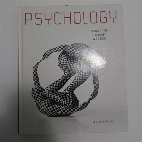 Psychology Daniel L Schacter