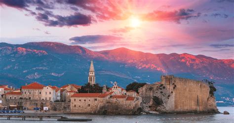 Highlights Of The Adriatic Coast Ryder Walker