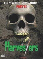 HARVESTERS NUDE SCENES AZNude