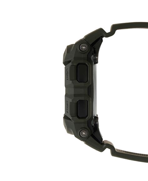 GBA900UU-3A | Green Move Watch - G-SHOCK | CASIO