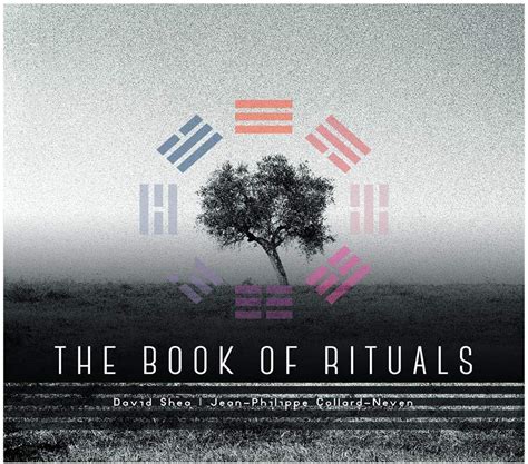 The Books of Rituals - Amazon.co.uk