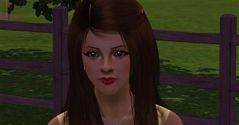 Sims 3 Guide Making Pretty Sims