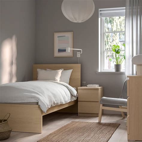 Ikea Malm Bed Wood Top Sellers Aikicai Org