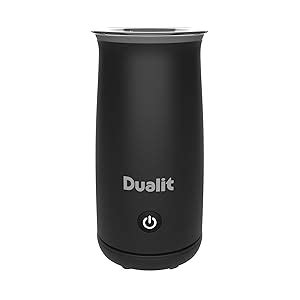 Dualit Cocoatiser Hot Chocolate Maker Ml Capacity Powder