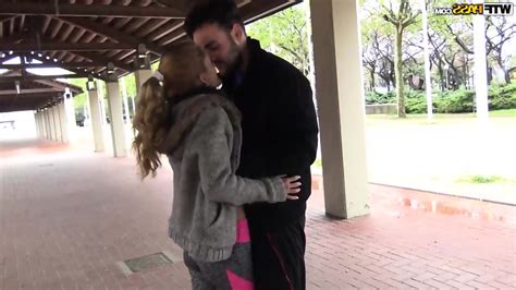 My Sex With A Hot Stranger Story