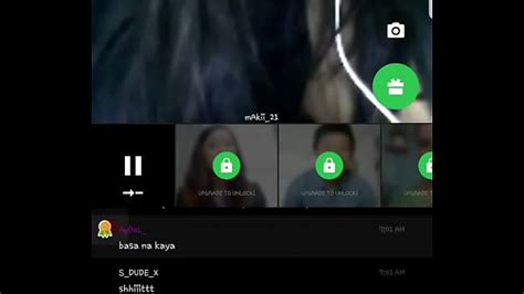 Pinay Camfrog XVIDEOS