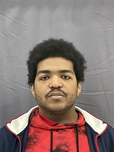 Richard Brooks Violent Or Sex Offender In Granger In In