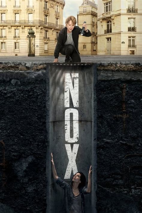 The Best Way to Watch Nox – The Streamable