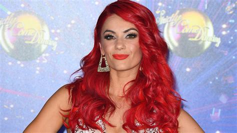 Strictly's Dianne Buswell looks UNRECOGNISABLE in hilarious throwback video | HELLO!