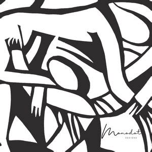 Minimalist Nude Poster Black And White Nude Print Body Abstract Art Horizontal Printable Wall