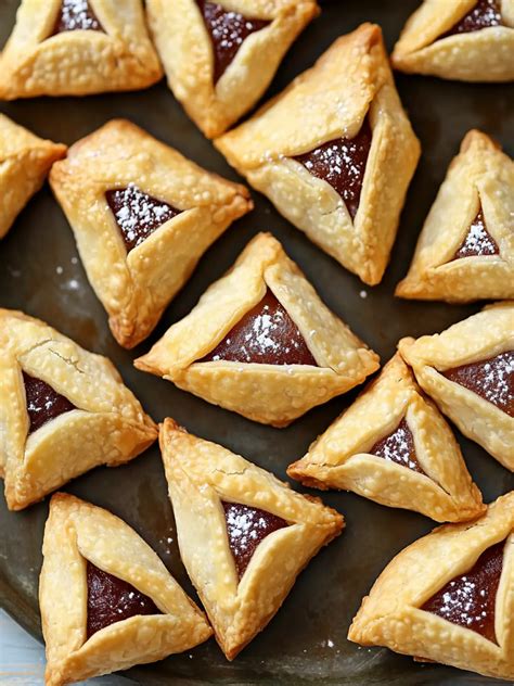 hamantaschen recipes easy 9
