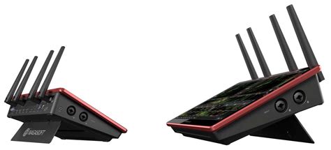 8-канальный планшет для живого ТВ-производства с сенсорным Full HD ...