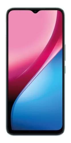 Infinix Hot I Dual Sim Gb Morandi Green Gb Ram Mercadolivre