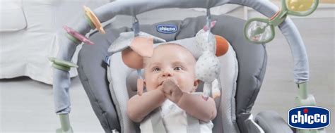 Chicco kinderstoel - Frederieke Jason