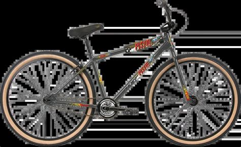 2021 Haro Pistol 26 – Specs, Comparisons, Reviews – 99 Spokes