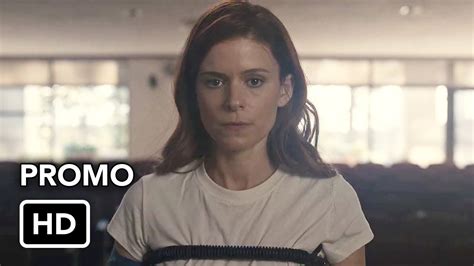 Class Of 09 Fx On Hulu Everything Evaluated Promo Hd Kate Mara Brian Tyree Henry Fbi