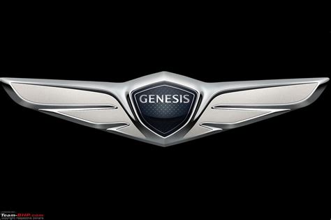 Hyundai launches the Genesis luxury brand - Team-BHP