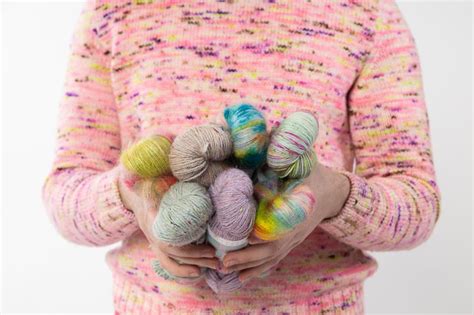 Enthusiastic about crafting: Get Flocked - Metropol