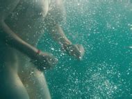 Naked Olga Bodrova In Freeze Dance