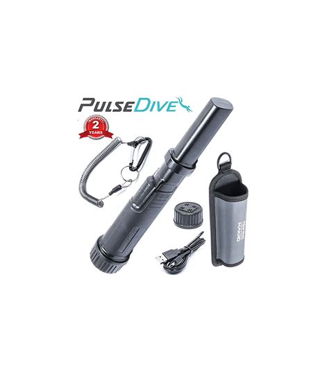 Nokta Makro PulseDive Waterproof PinPointer