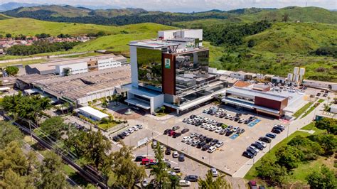 Universidades Em Volta Redonda - 7