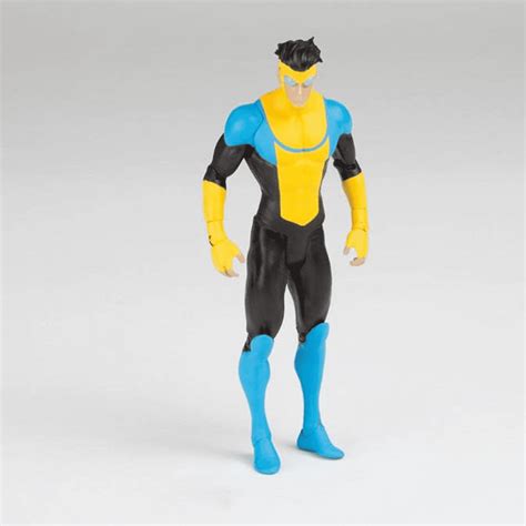 invincible ultimate collection action figure toysgift  fansresin