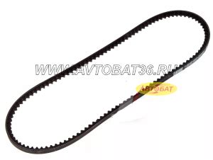 Ремень 900 ГАЗ-3302,ГАЗЕЛЬ.Вентилятор