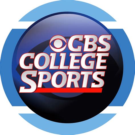 College Football On Cbs Sports Network Image To U