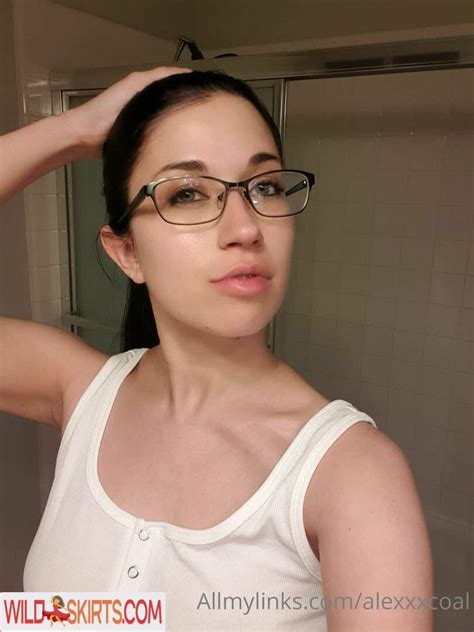 Alex Coal Alexxxcoal Botheringalex Nude OnlyFans Instagram Leaked Photo 73