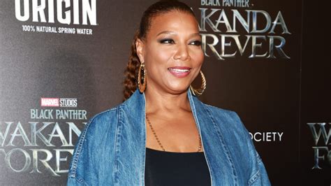 Queen Latifah Empowers Black Women In Film With Queen Collective