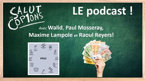 Salut les copions Votre podcast humour sur La1ère Noyer le poison