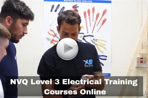 Finance Nvq Courses