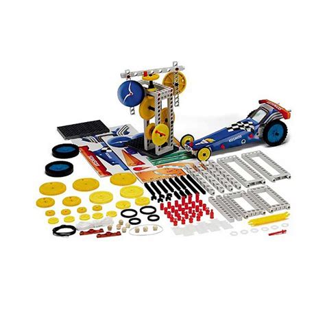 Образователен конструктор Физика - Подаръци Дейзи