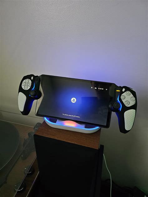 Amazon FASTSNAIL Charging Stand For PS Portal Remote Player