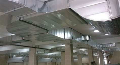 Из чего изготавливают вентиляционные каналы и как их устанавливают