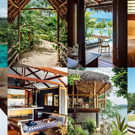 Top 10 Sustainable Hotels In Vanuatu - ETIC Journal