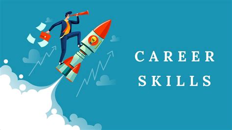 Skill And Career Development