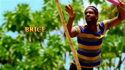 Official Survivor Cagayan Intro Full Youtube