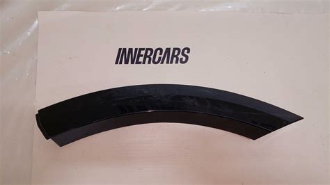 Audi Q8 RSQ8 4M8 2018- , арка молдинг крила задня ліва , in01948: 1 500 ...