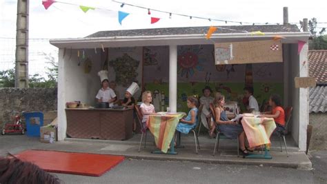 Berlou Les P Tits Loups Ont Tonn Par Leur Cr Ativit Midilibre Fr