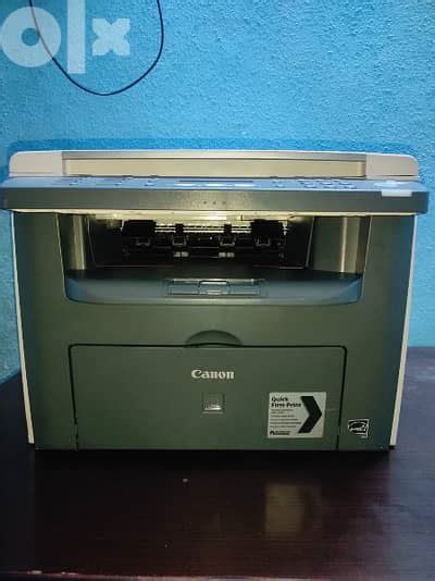 طابعه canon i-sensys 4140 - أجهزة منزلية أخرى - 194670544