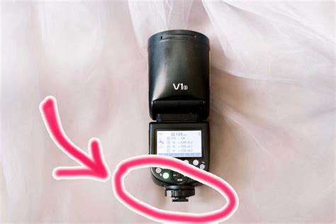 When A Godox V1 Hot Shoe Breaks Should You Repair Or Replace It Nelya