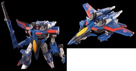 Tfu Toy Database Info Micron Legend Starscream Supermode