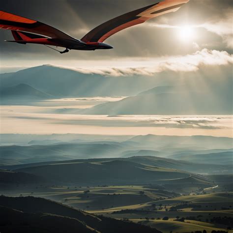 dynamic soaring glider  comprehensive guide soaring skyways