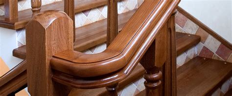 Лестницы и столярные изделия в Архангельске Степ 29