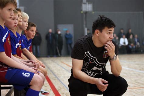 День тренера