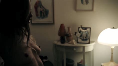 Nude Video Celebs Inez Bjorg David Nude Neu In Unserer Familie