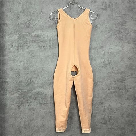 Cinta Modeladora P S Cir Rgica Modelle Perna Abaixo Do Joelho Tamanho Pp Lingerie